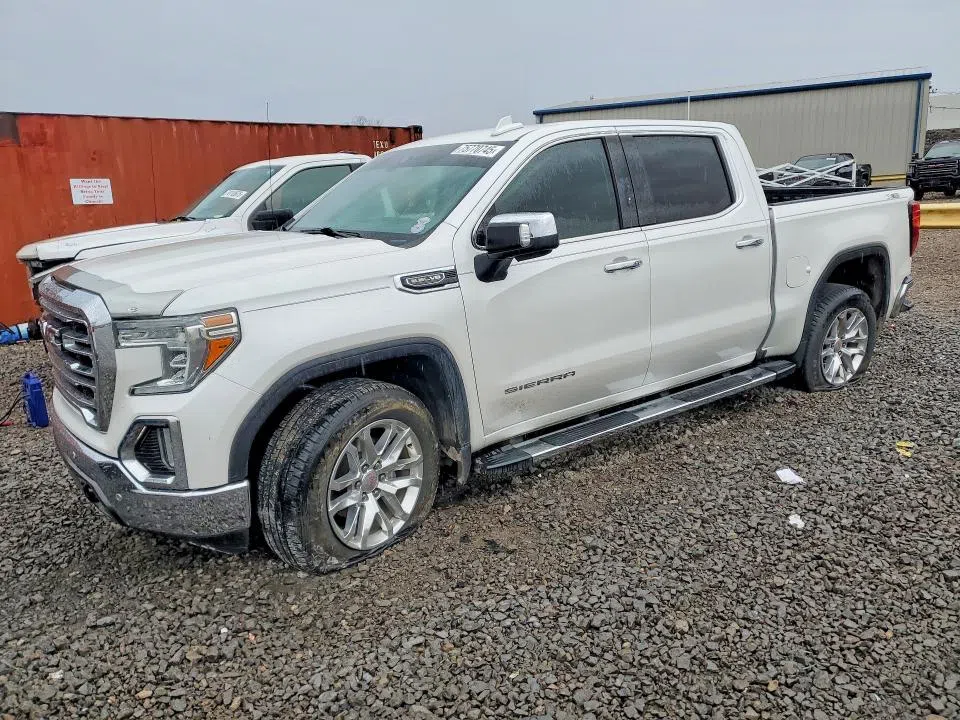 3GTU9DED8LG445161