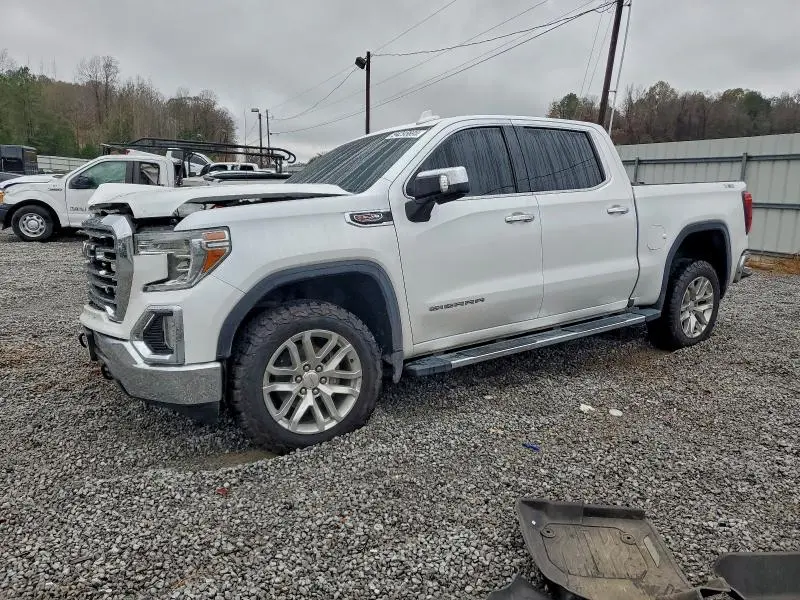 3GTU9DEL1KG296405