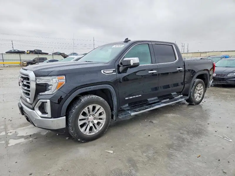3GTU9DEL5LG401559