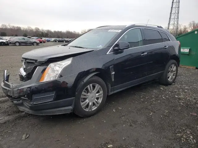 3GYFNAE32CS622207