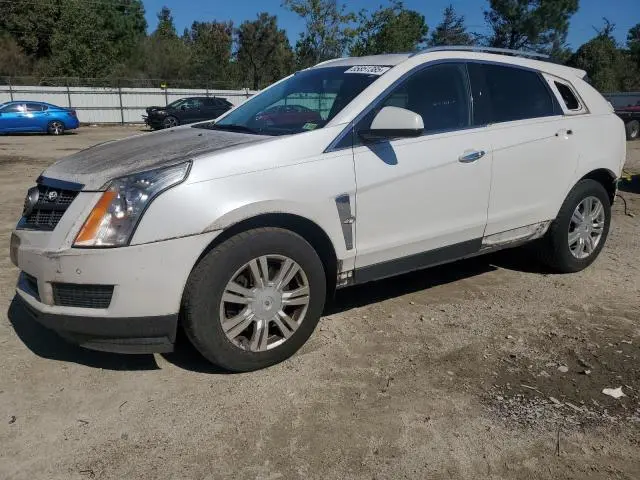 3GYFNAEY4BS612269