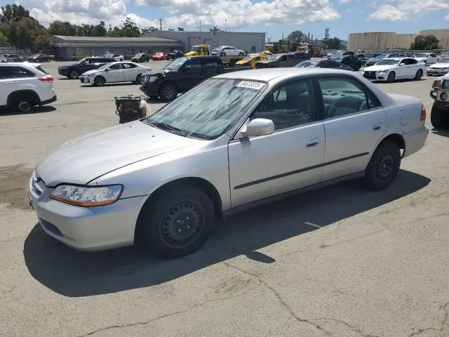 3HGCG6653YG705219