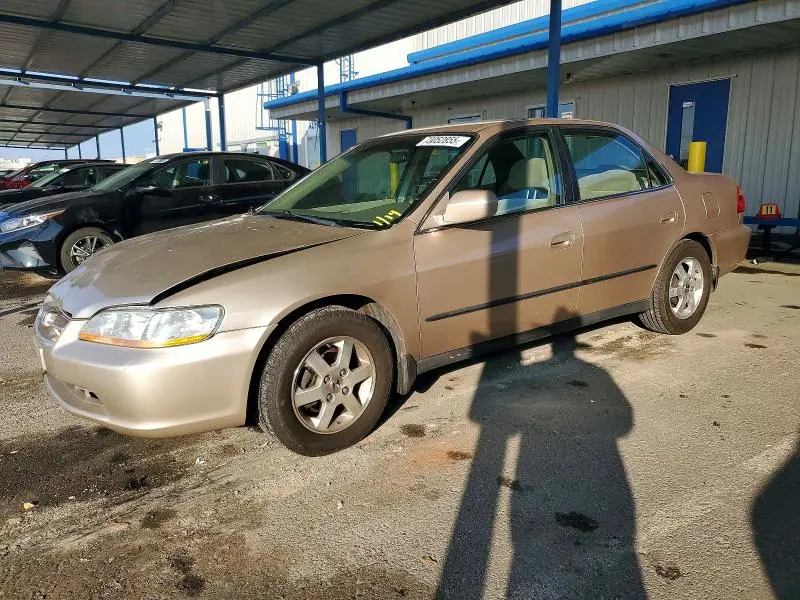 3HGCG6657YG700122