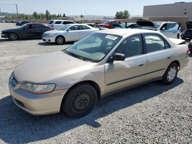 3HGCG665XYG700096