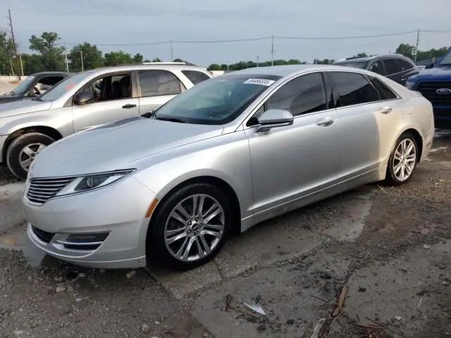 3LN6L2GK6DR818273