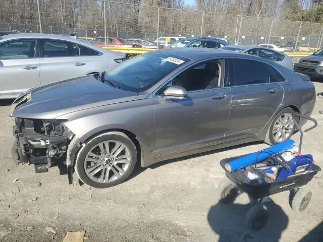 3LN6L2J97GR600384