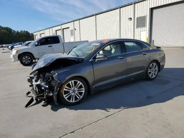 3LN6L2J9XFR616609