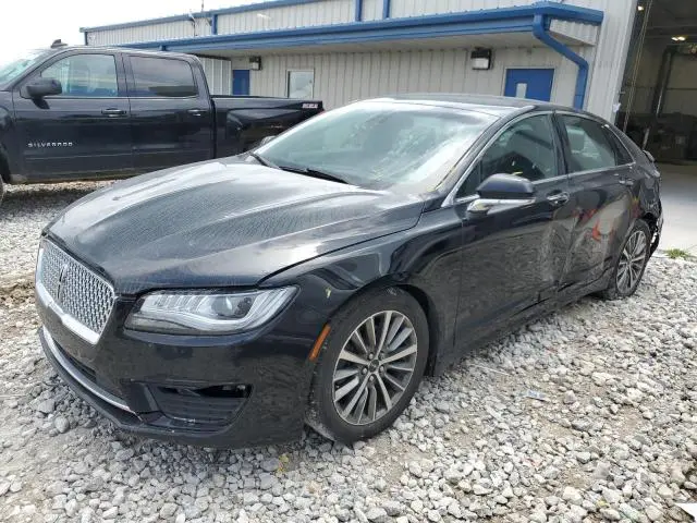 3LN6L5D9XJR601615