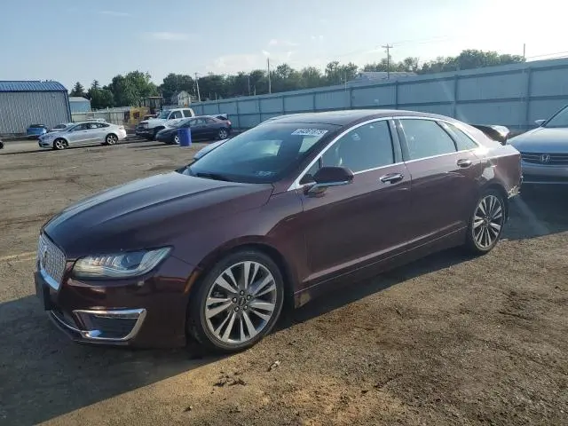 3LN6L5MUXHR663062