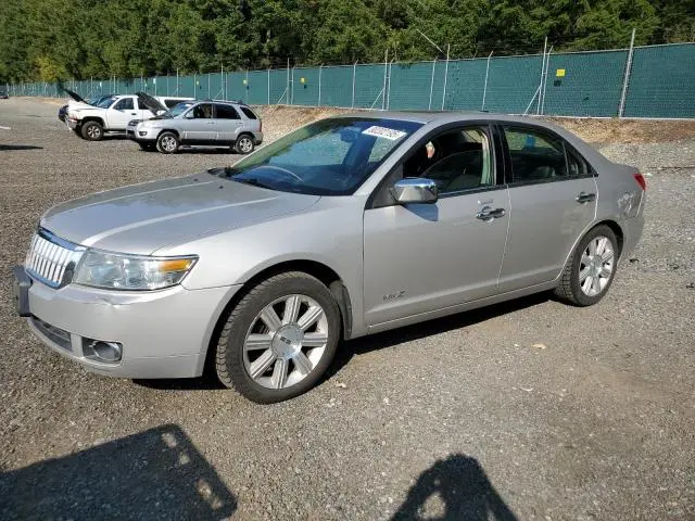 3LNHM26T58R660465