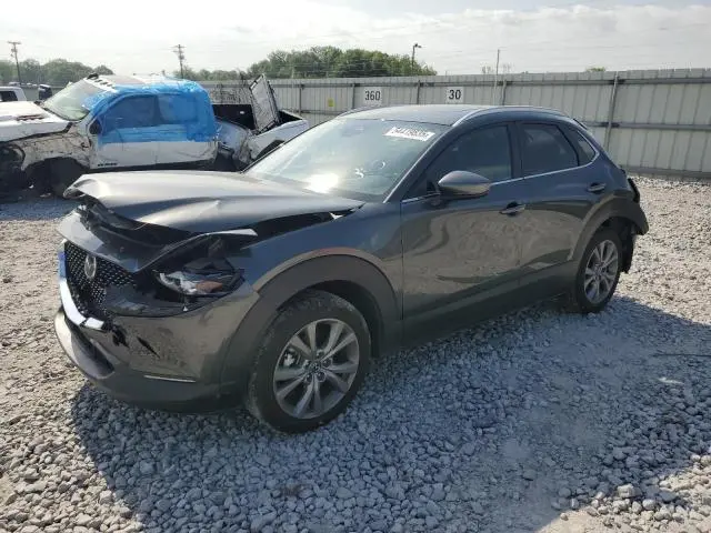 3MVDMBCM9RM610827