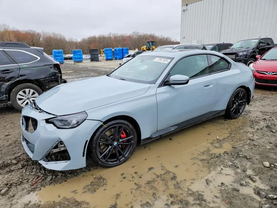 3MW33CM04R8E30422