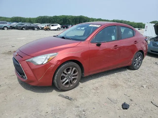 3MYDLBYV2KY508131