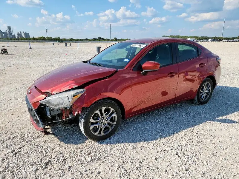3MYDLBYV3KY513872