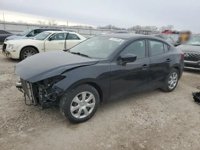 3MZBM1T76GM282015