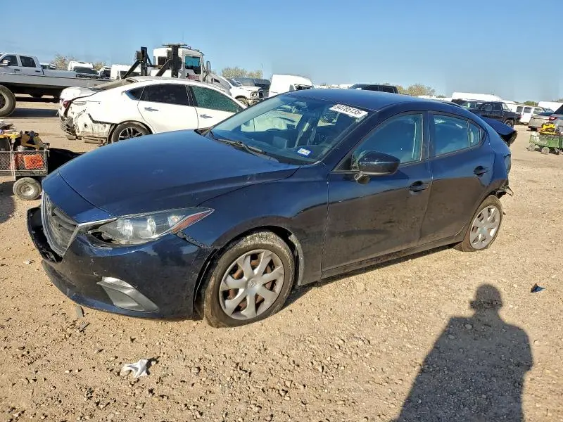 3MZBM1T76GM298702