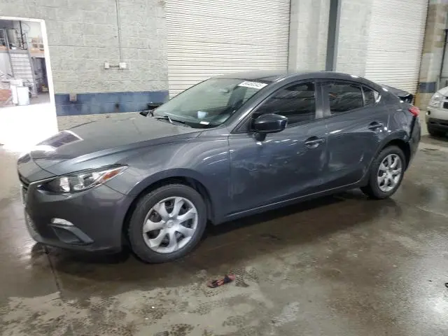 3MZBM1U78FM158101