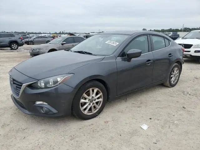 3MZBM1V71FM210604