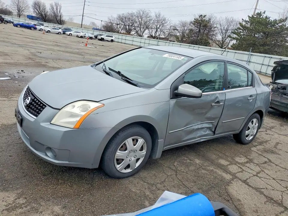 3N1AB61EX8L642013