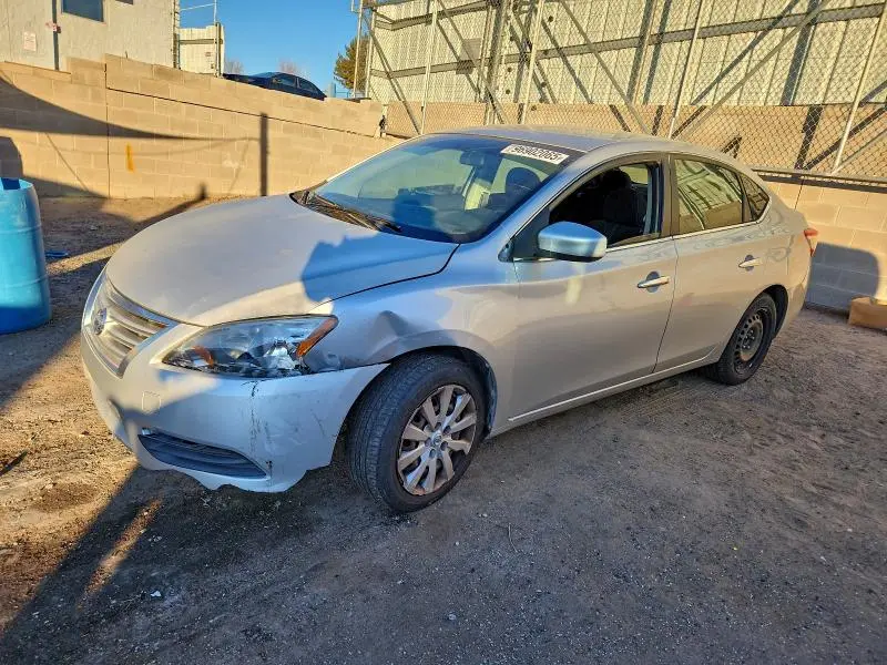 3N1AB7AP5EY224285