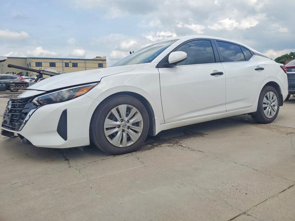 3N1AB8BV6SY254233