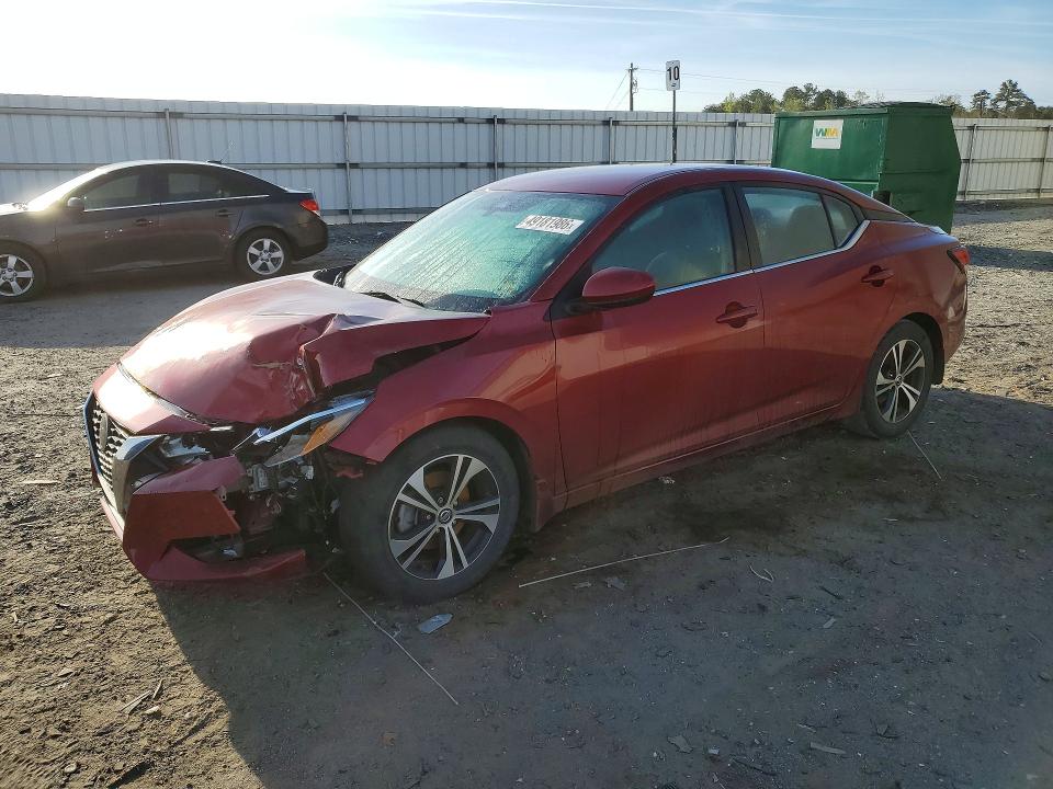 3N1AB8CV2MY222011