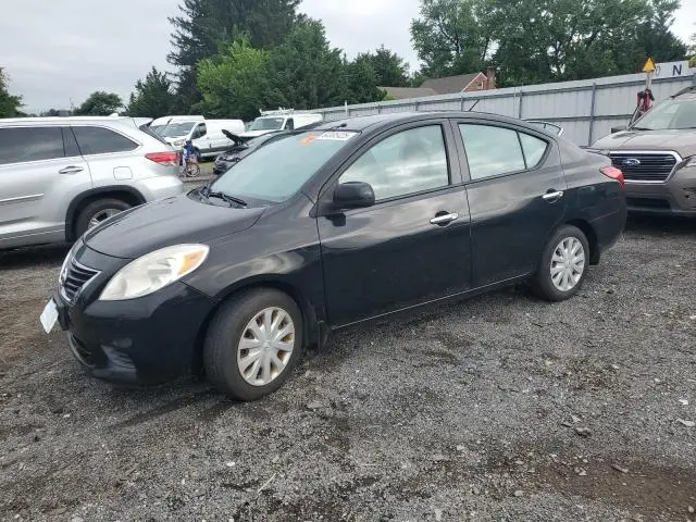 3N1CN7AP2DL827318