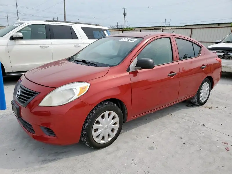3N1CN7AP2EL863348