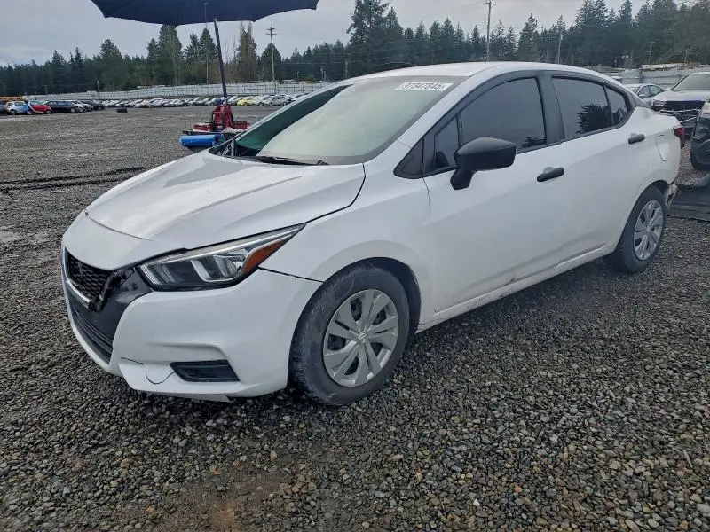 3N1CN8DV8LL801031