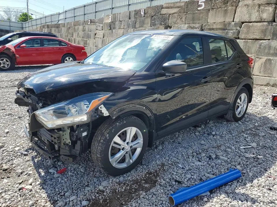3N1CP5BV0LL553577