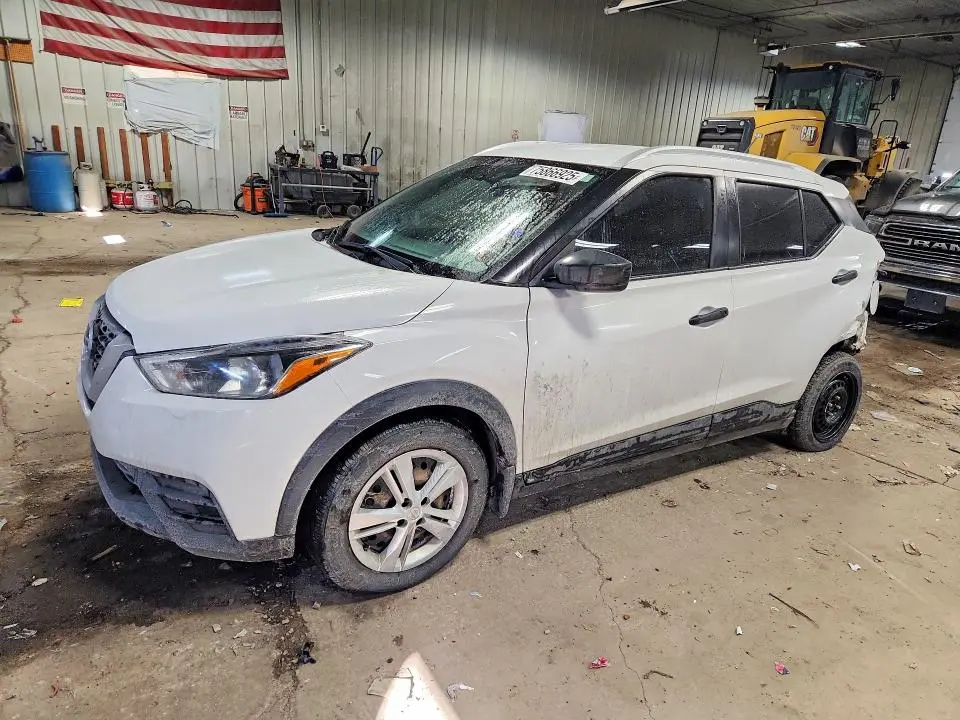 3N1CP5CU7KL564287