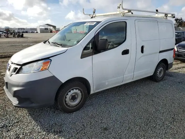 3N6CM0KN2FK717167
