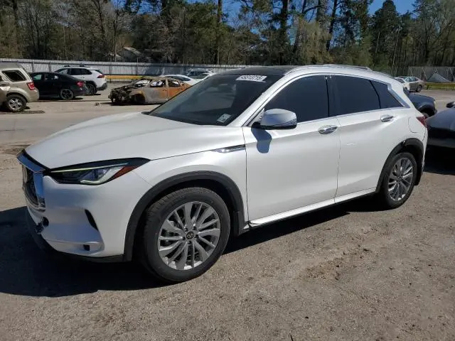 3PCAJ5BA1PF113911