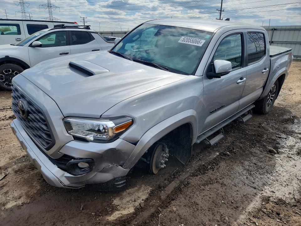 3TMCZ5AN4MM406537