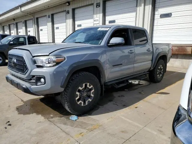 3TMCZ5ANXJM168172