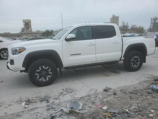 3TYCZ5AN8PT167874