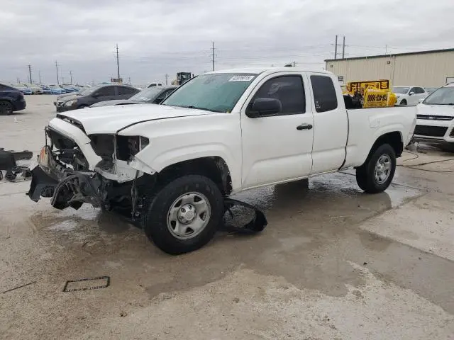 3TYRX5GN4MT007140