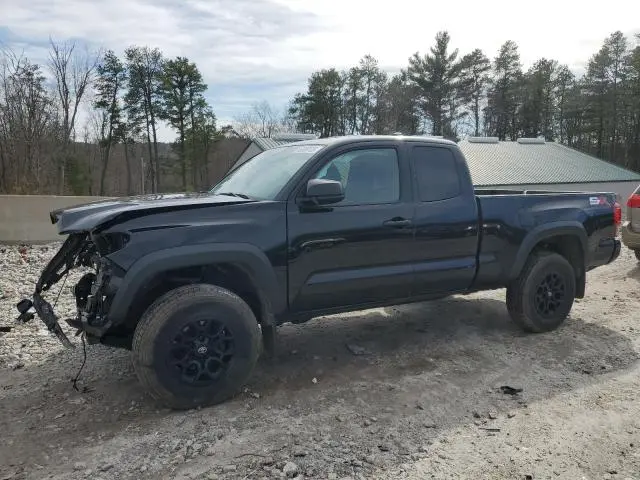 3TYSX5EN4NT012442