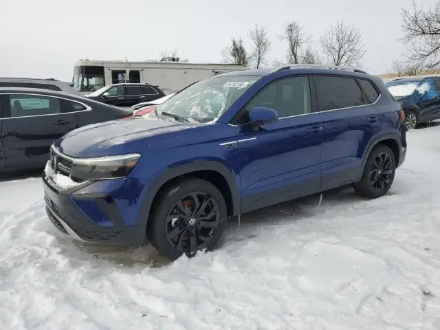 3VVEX7B26RM118977