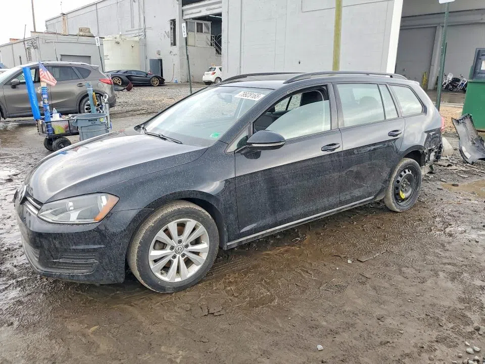 3VW017AU1HM507342