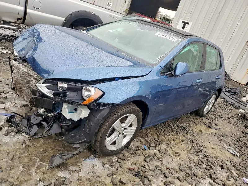 3VW117AU4HM057903