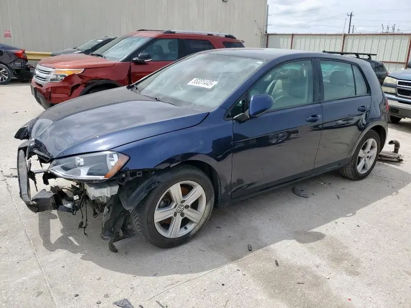 3VW117AU6HM075321