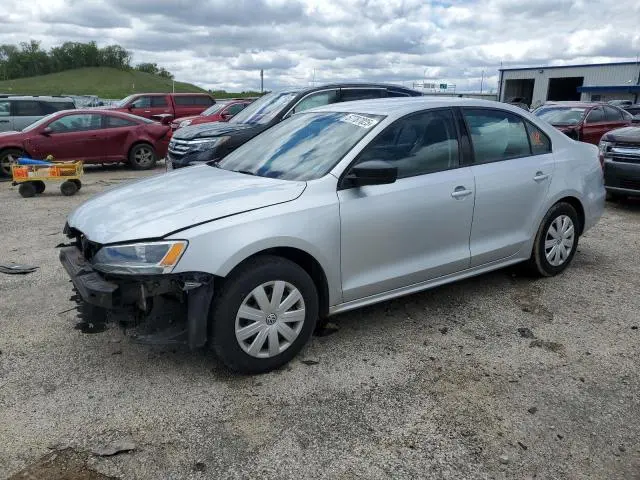 3VW167AJ0GM264021