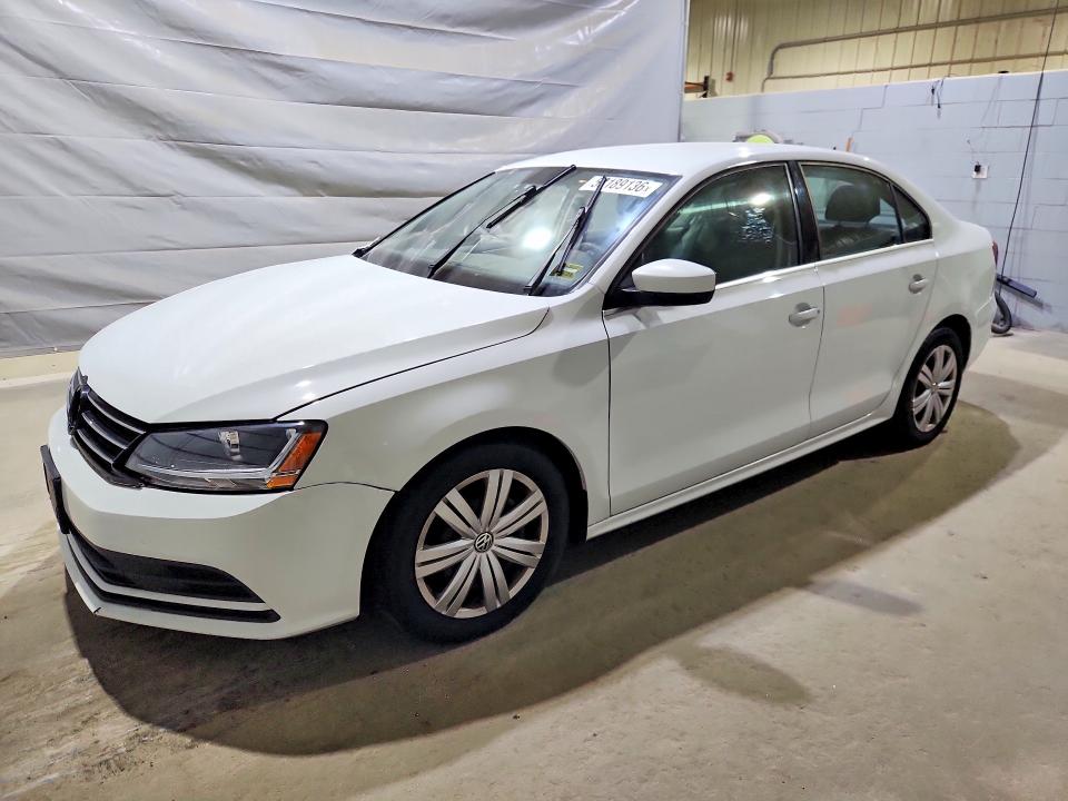 3VW167AJ0HM242392