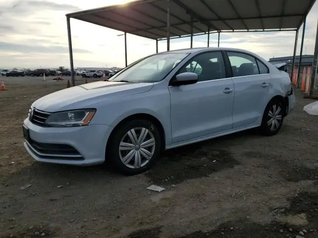 3VW167AJ0HM302445
