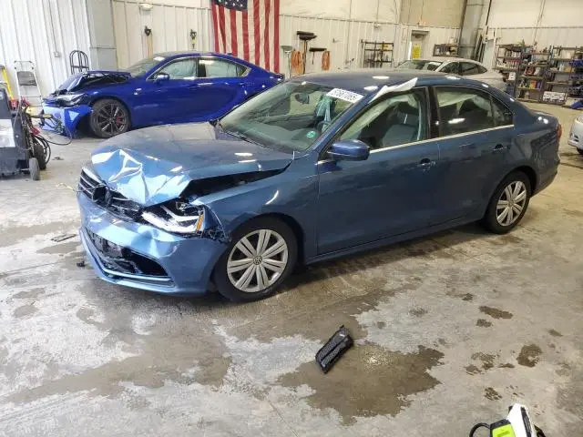 3VW167AJ0HM303997