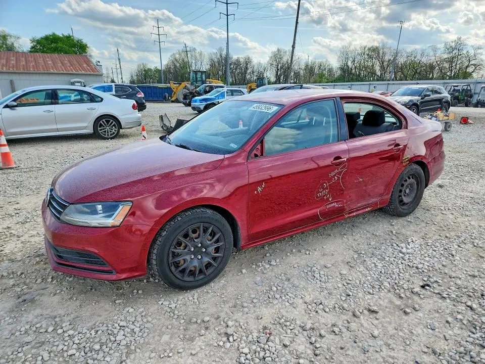 3VW167AJ0HM322646