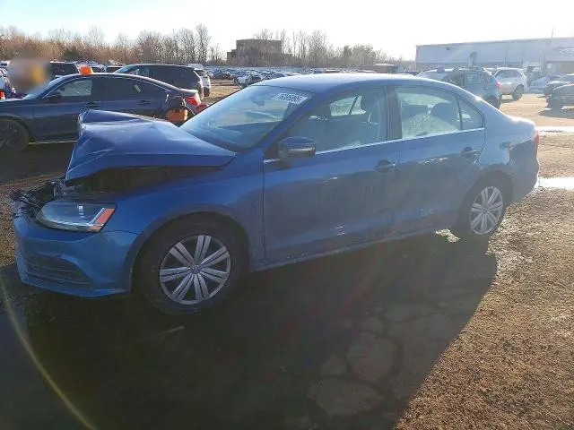 3VW167AJ0HM322730