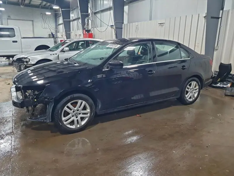 3VW167AJ0HM347921