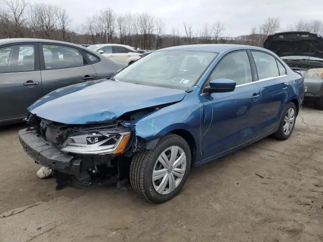 3VW167AJ0HM356327